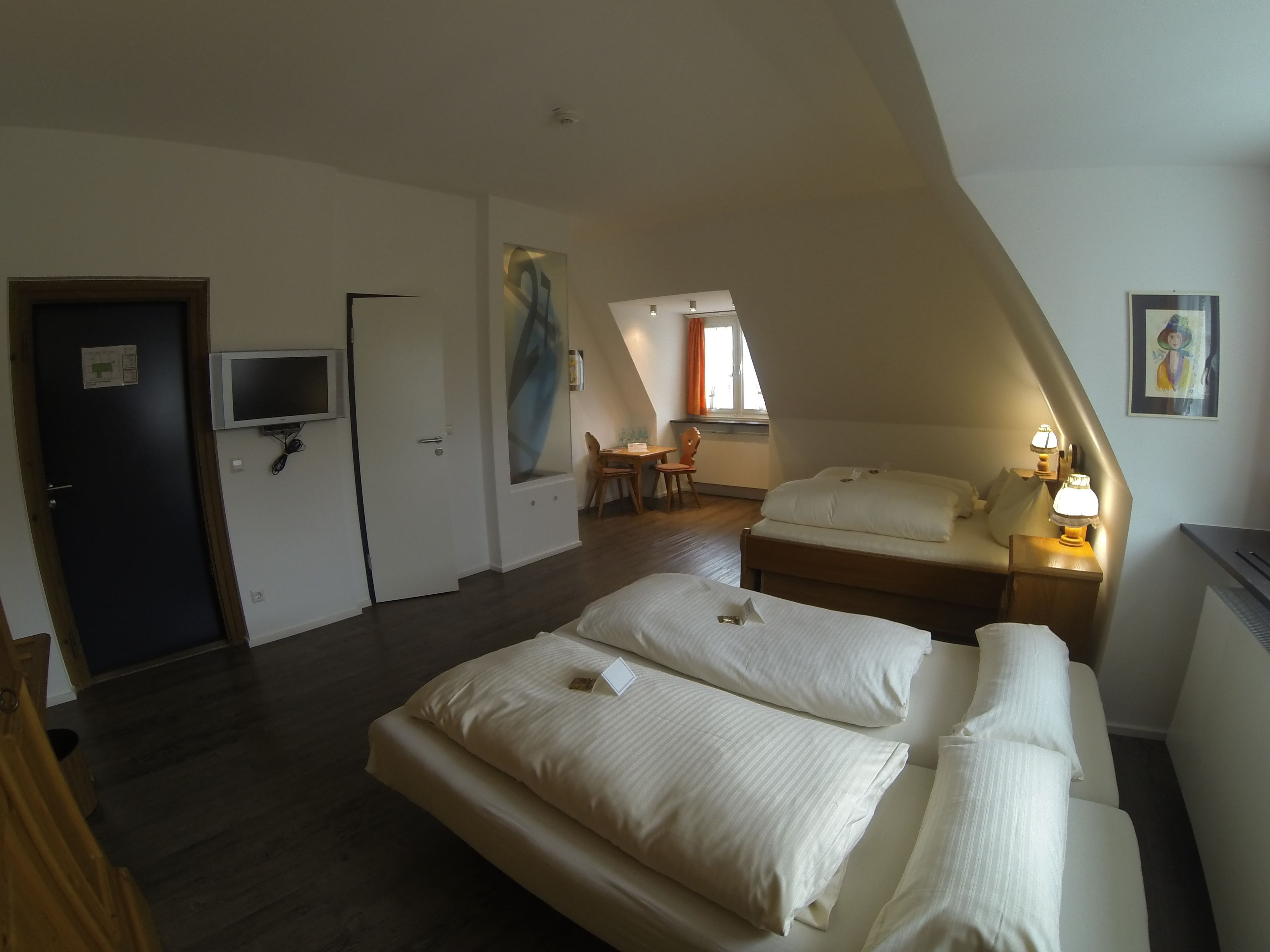 Foto - Hotel Landgasthof Koechlin