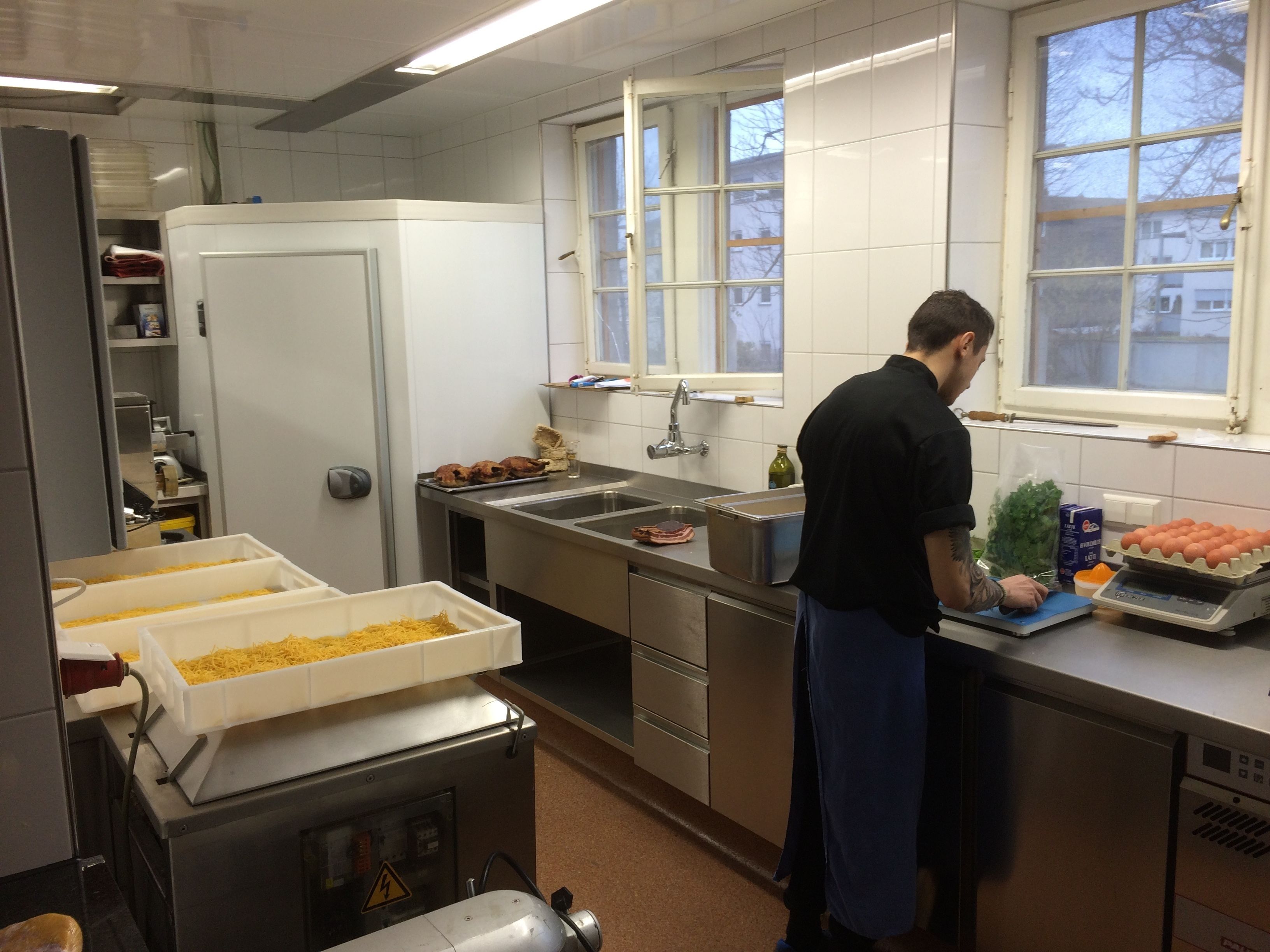 Foto - Hotel Landgasthof Koechlin