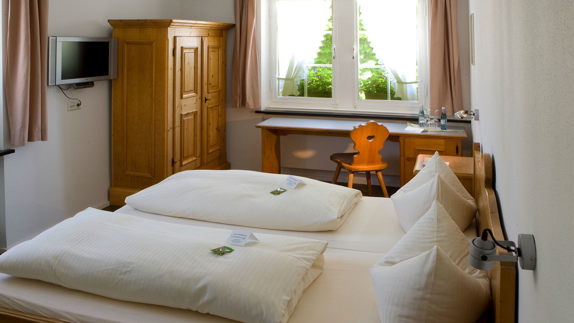 Foto - Hotel Landgasthof Koechlin