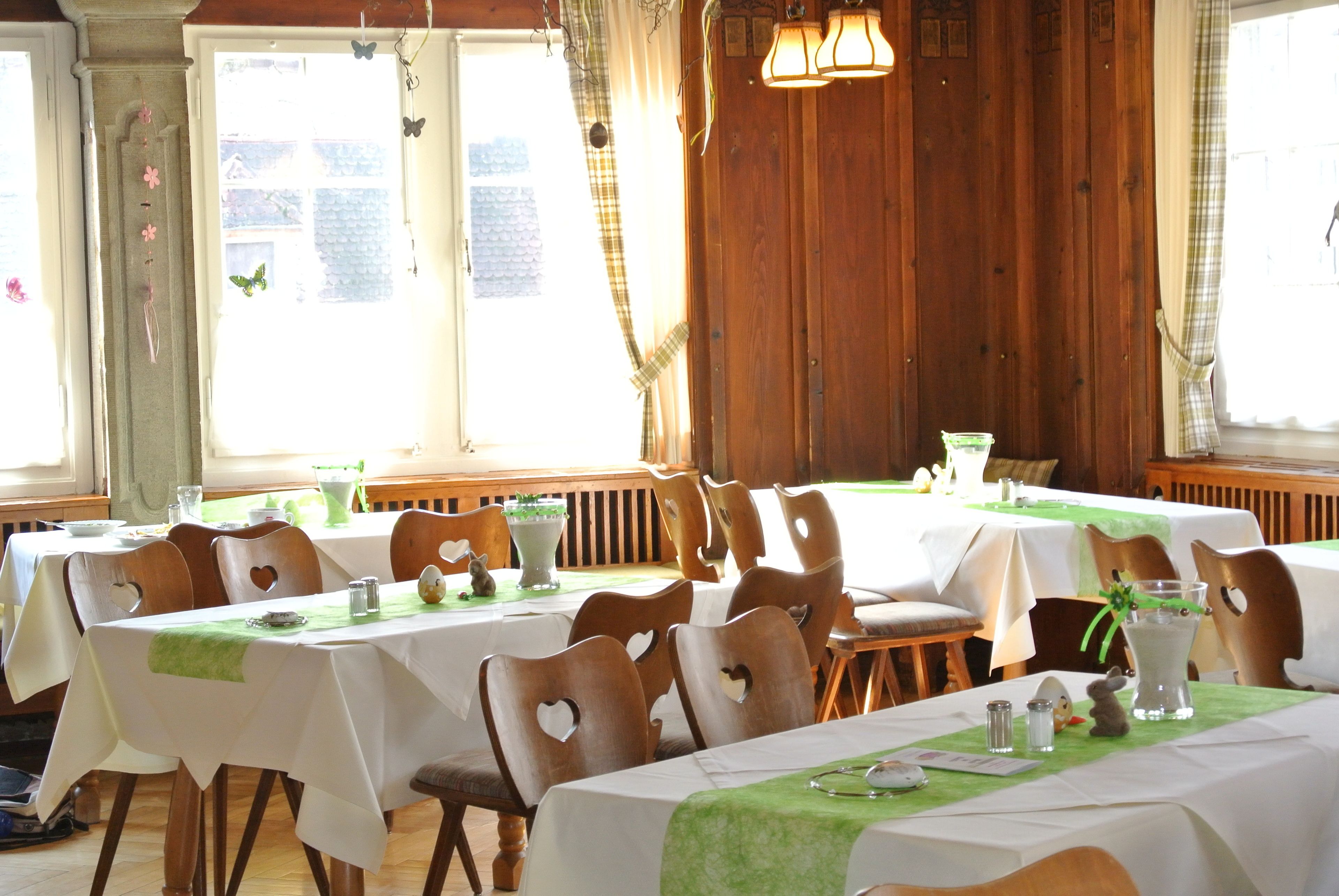 Foto - Hotel Landgasthof Koechlin