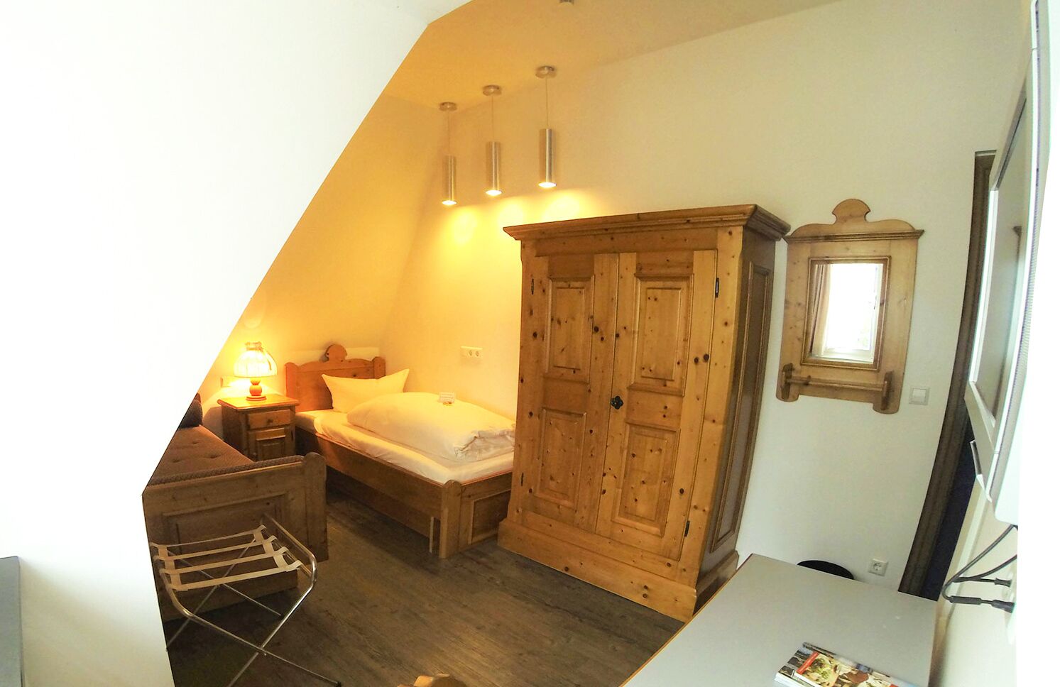 Foto - Hotel Landgasthof Koechlin