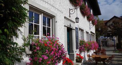 Hotel Landgasthof Köchlin