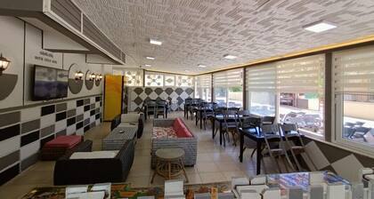 Eren Otel