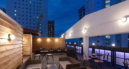 ARK BLUE HOTEL