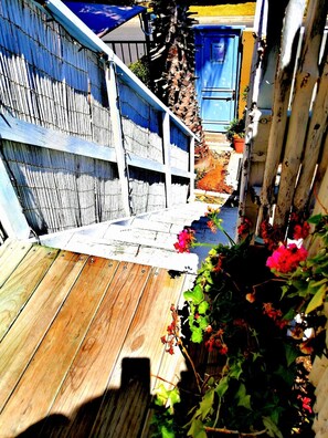 Unclassified image, 5 of 25, button - West Beach Cottage (Cape Town)