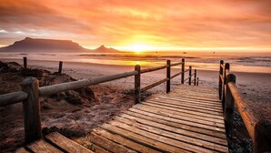 Point of interest - West Beach Cottage (Cape Town)