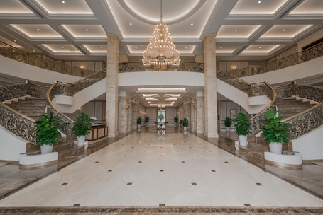 Interior. FLC Luxury Resort Vinh Phuc