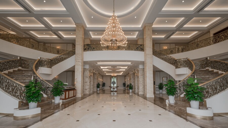 FLC Luxury Resort Vinh Phuc