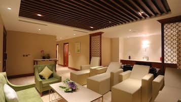Phòng tắm hơi, bồn tắm thủy lực, phòng xông hơi, trị liệu toàn thân