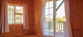 Fragrant Tree Pension