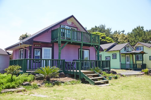 フレグラント ツリー ペンション