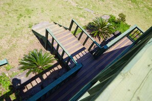 Property grounds - Fragrant Tree Pension (Seogwipo)