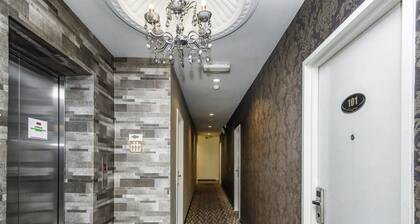 OYO 504 Hotel Aromas Kulai