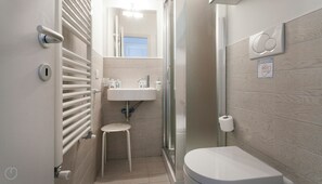 Apartamento (1 Bedroom) | Parte interna