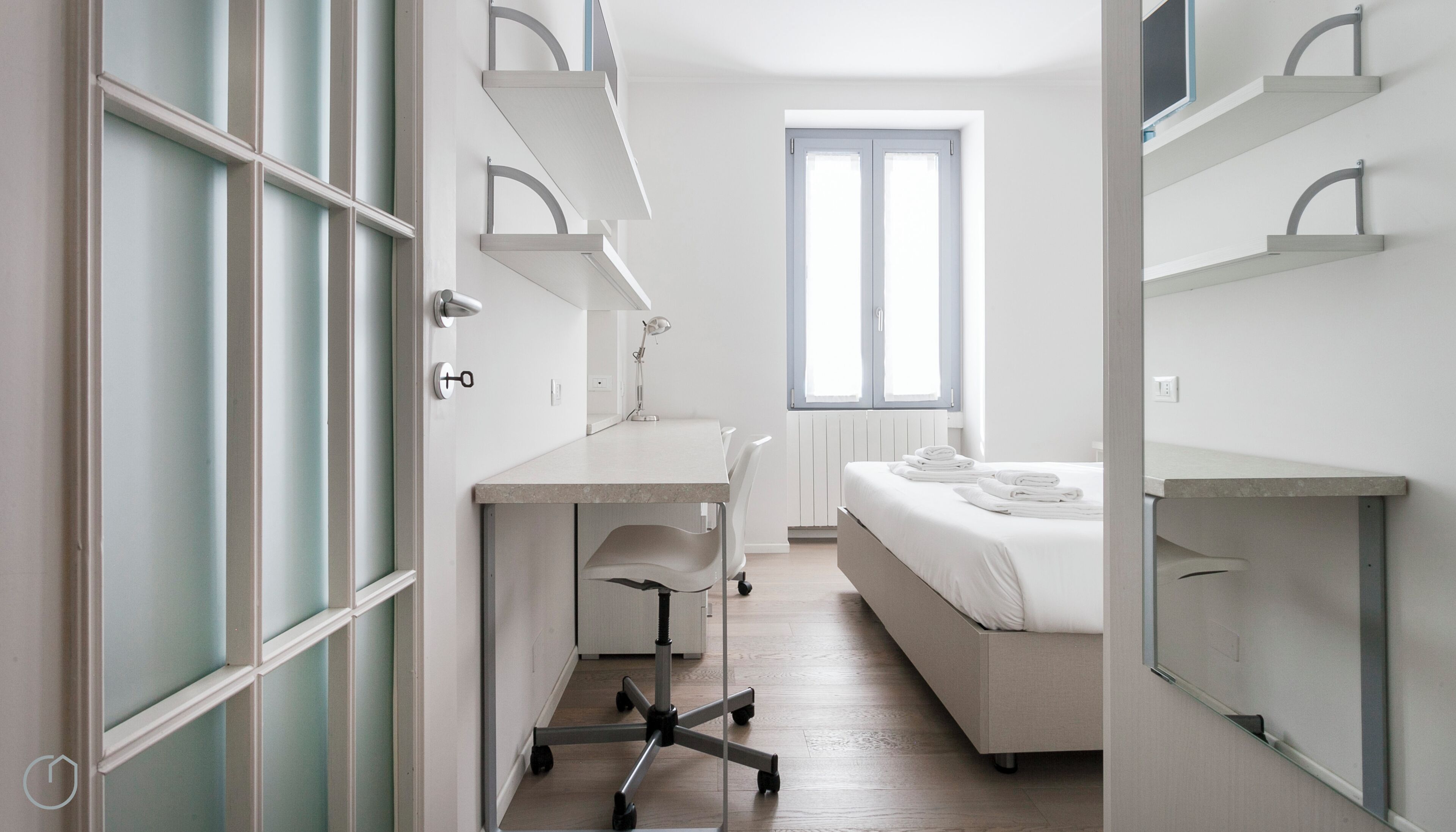 Apartamento (1 Bedroom) | Parte interna