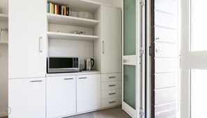 公寓 (1 Bedroom) | 住宿內部