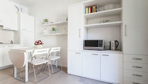 Apartment (1 Bedroom) | Interior -  Italianway - Bligny 19A Glicine Milano (Milan)