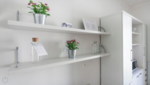 Apartamento (1 Bedroom) | Interior
