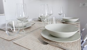 Apartamento (1 Bedroom) | Interior