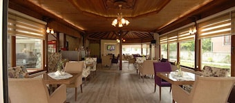 Fimaj Residence & Apart Hotel