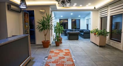 Fimaj Residence & Apart Hotel
