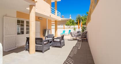My Guest House - Hostel