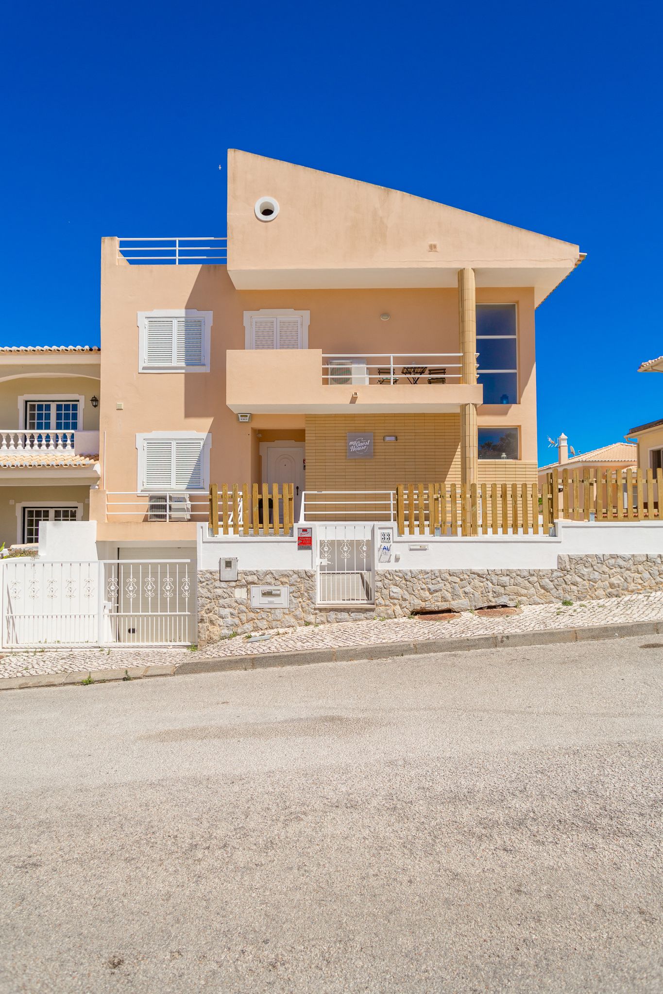 Photo - My Guest House