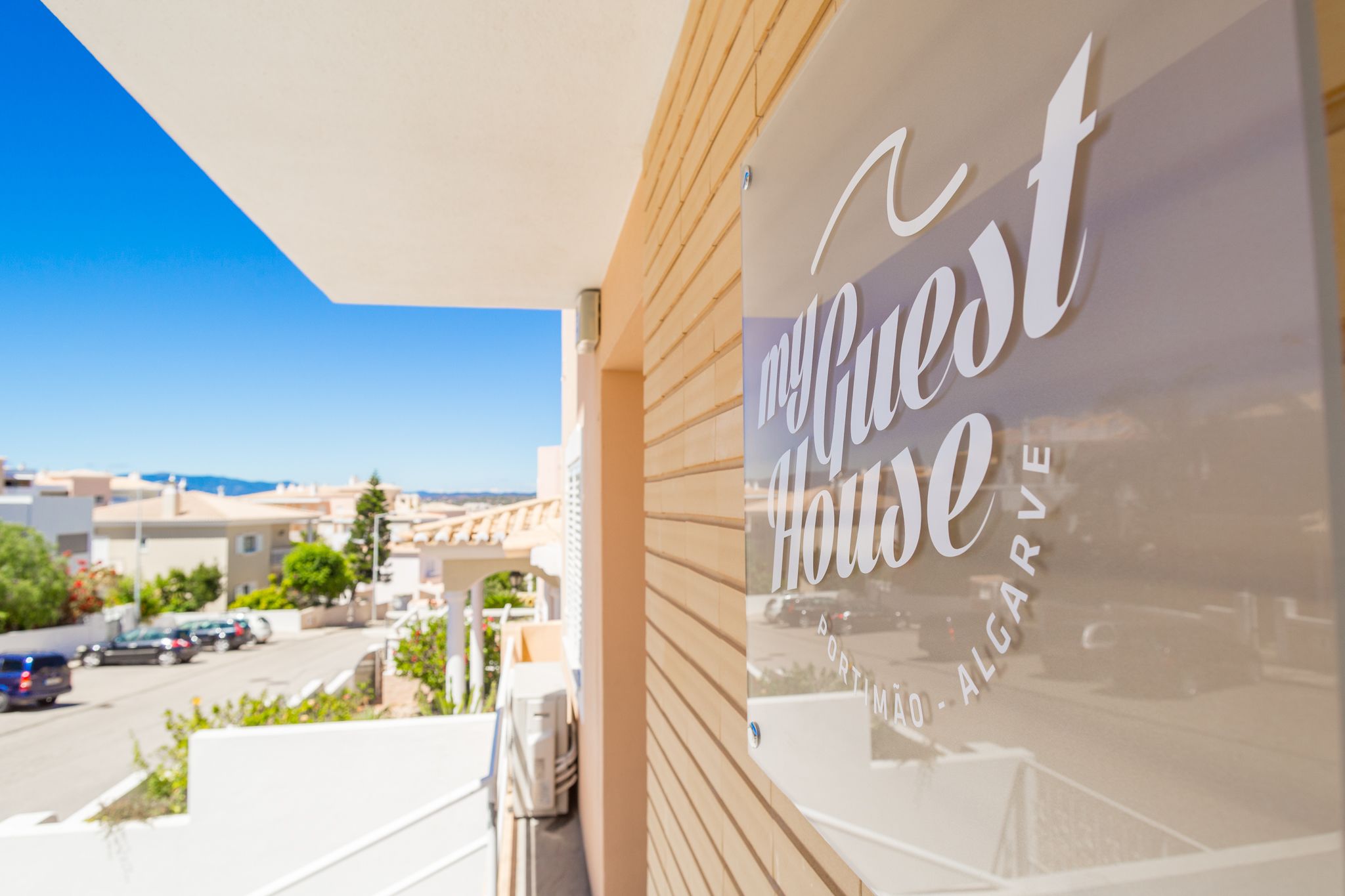 Photo - My Guest House