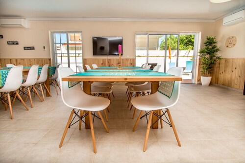 My Guest House - Hostel