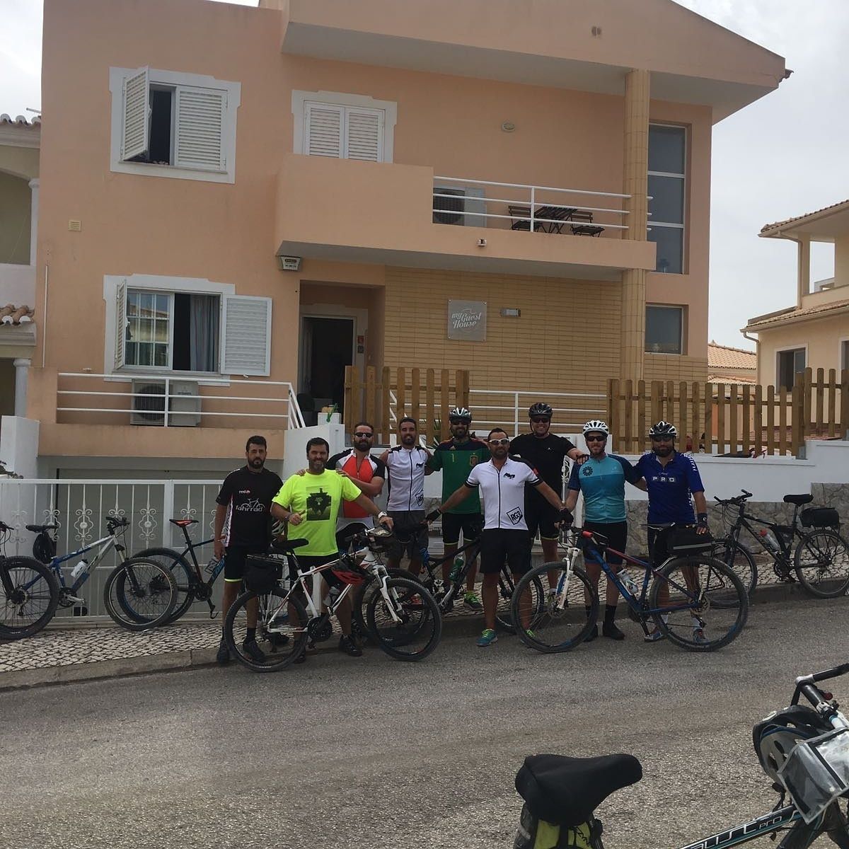 Photo - My Guest House