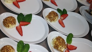 Food and drink - Hotel Hoppe (Witten)