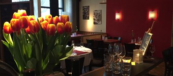Hotel Hoppe
