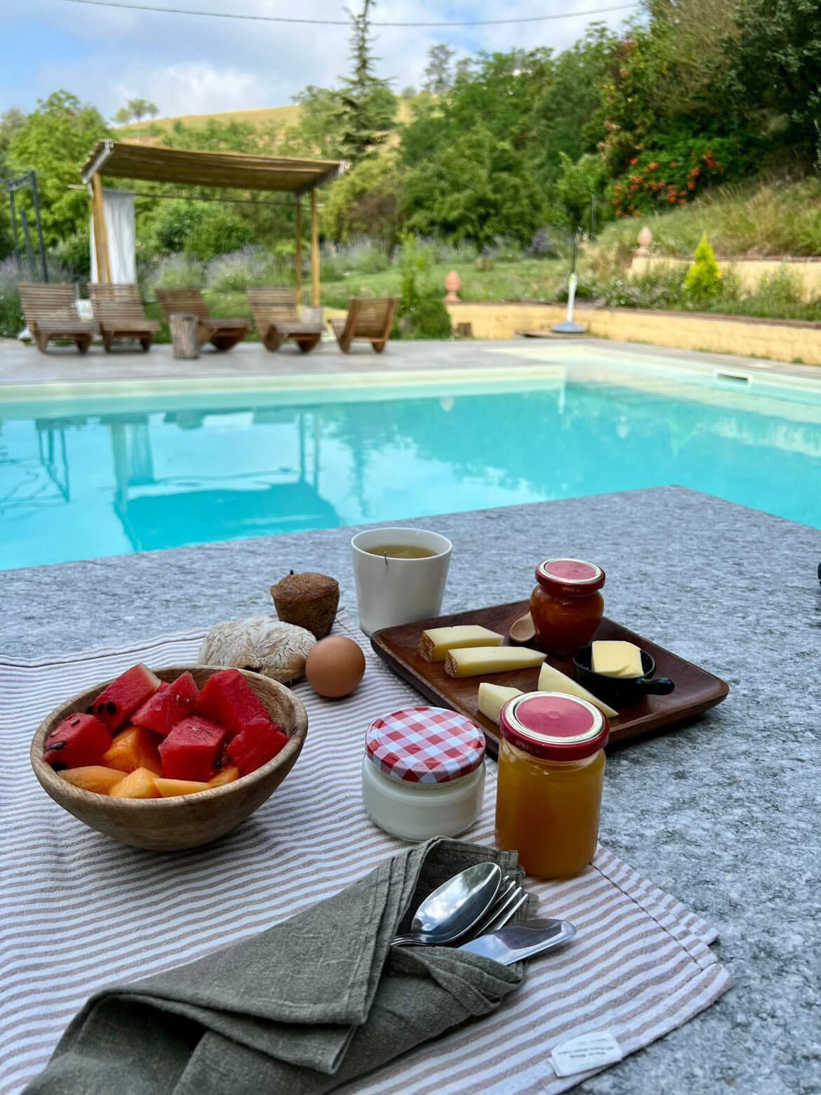 Deluxe Quadruple Room | 1 bedroom, premium bedding, memory-foam beds, individually decorated