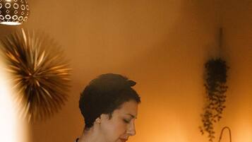 Hot stone massages, deep-tissue massages, Swedish massages