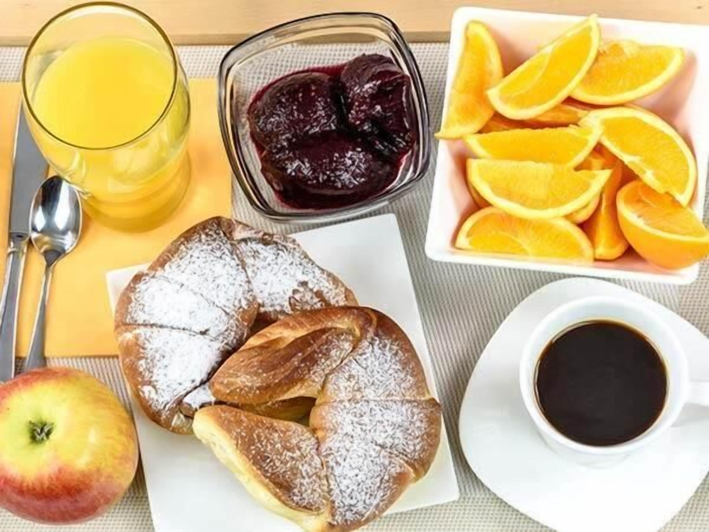 Foto - Hotel City Residence