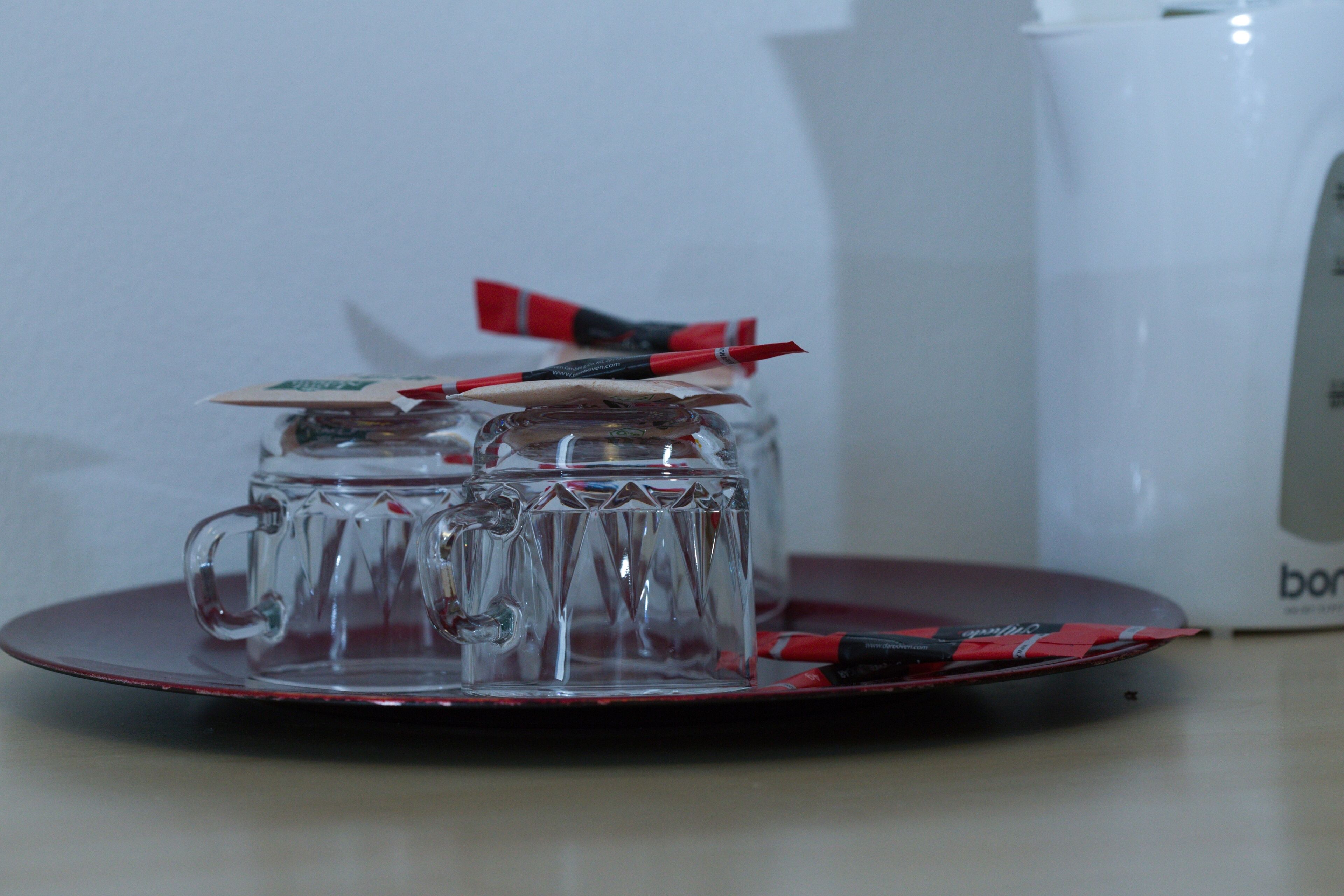 Foto - Hotel City Residence