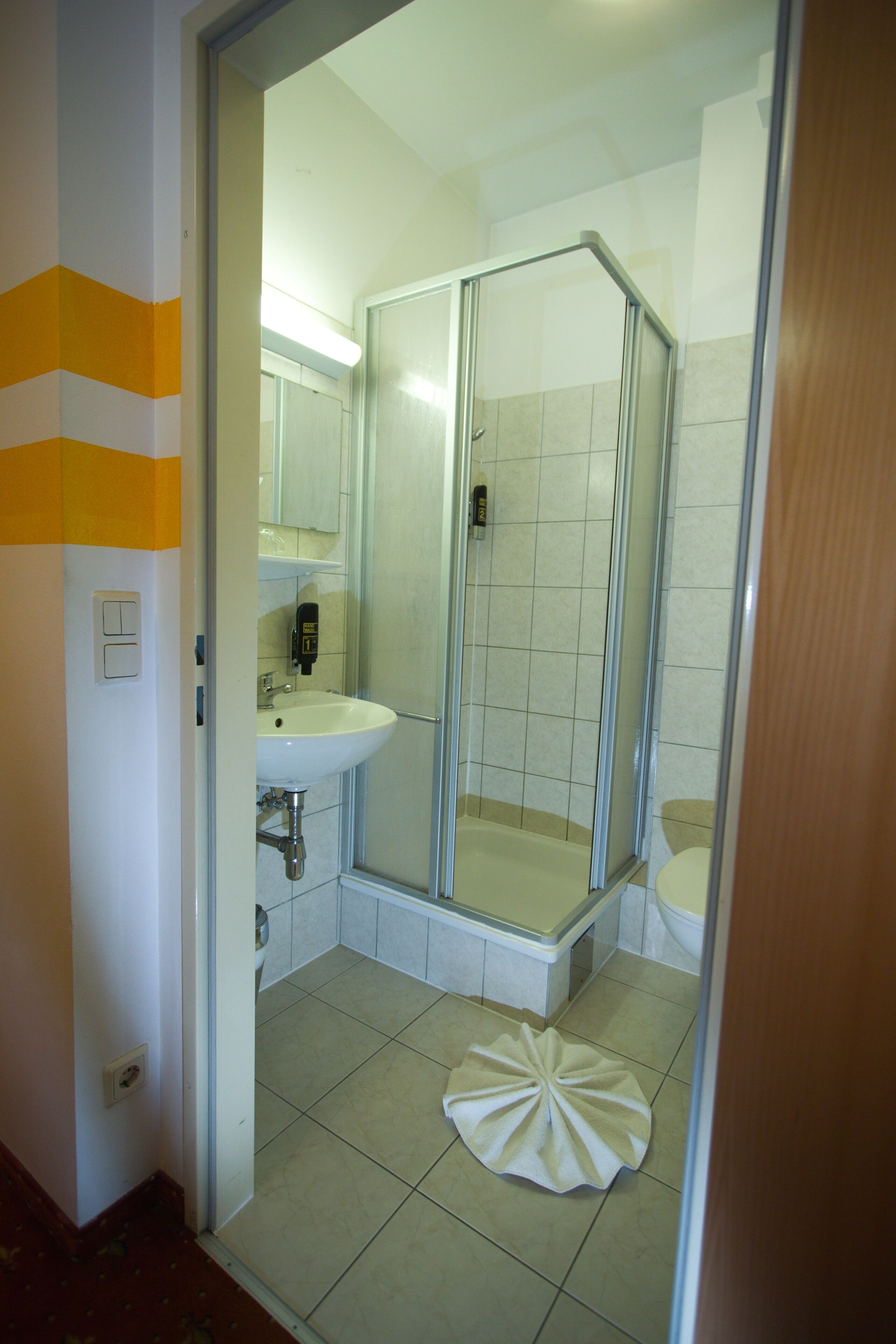 Foto - Hotel City Residence