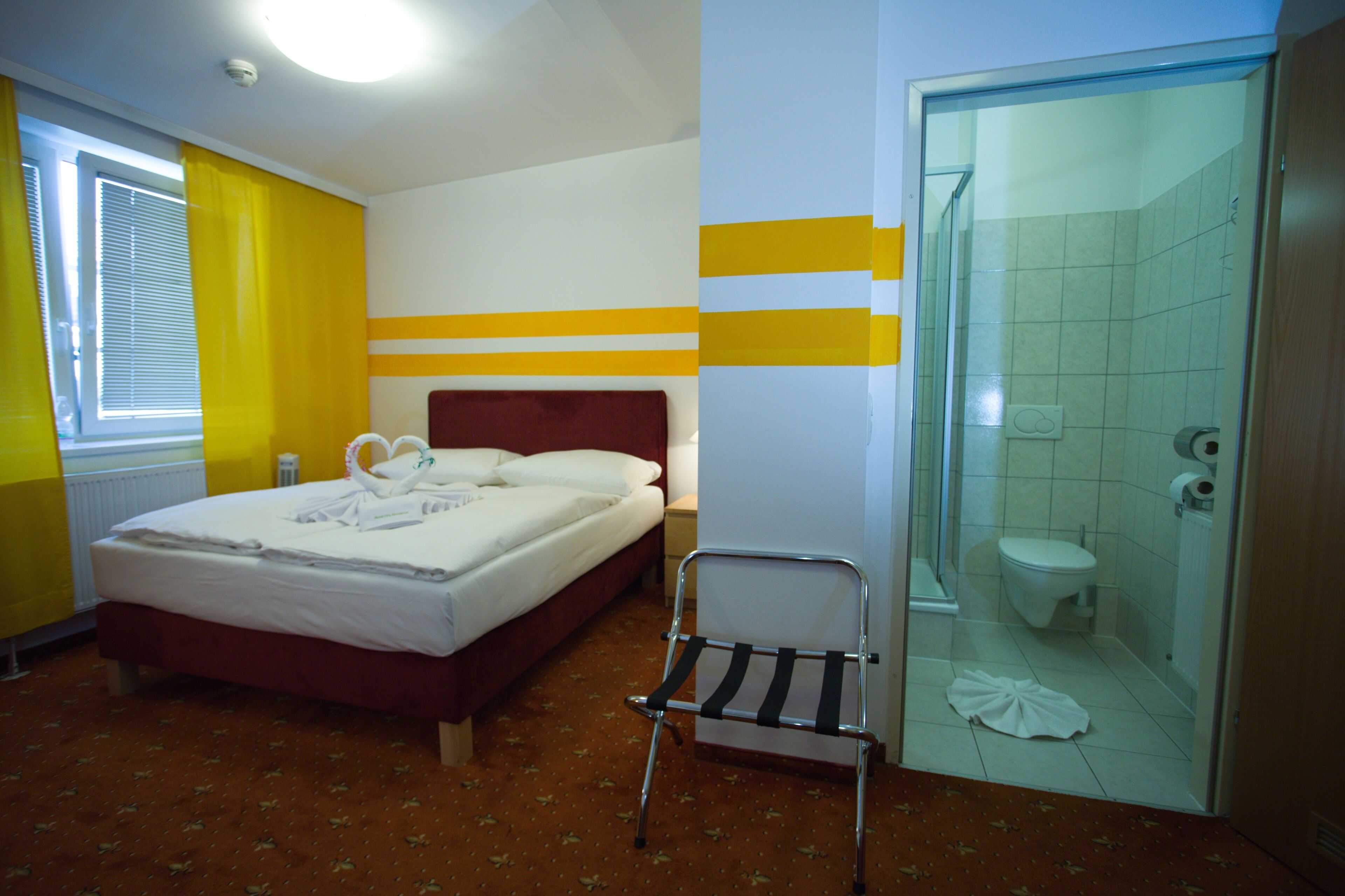 Photo - Hotel City Residence