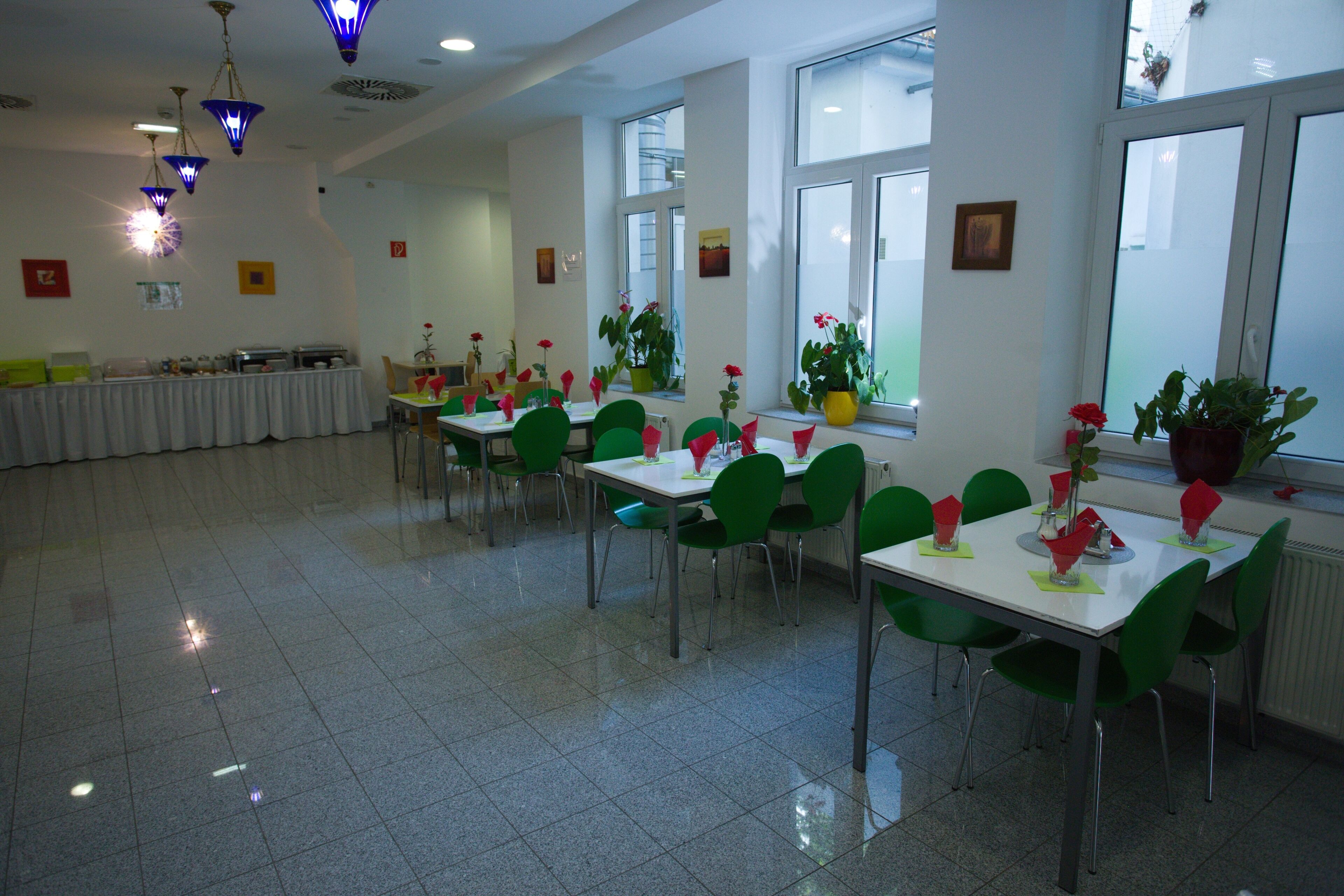 Foto - Hotel City Residence