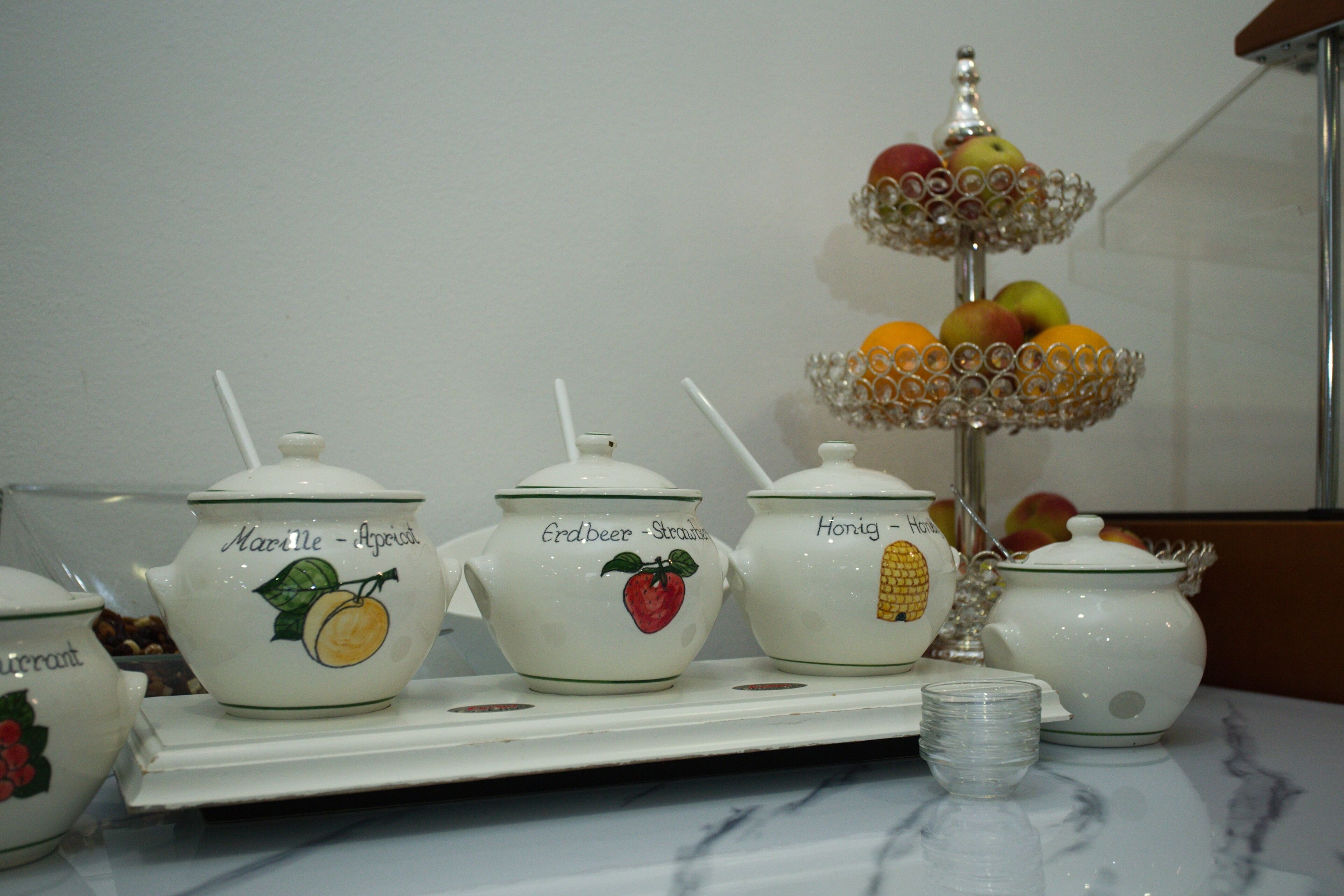 Foto - Hotel City Residence