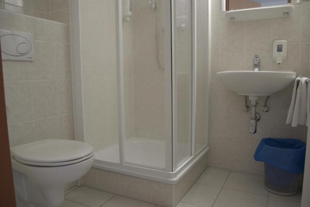 Foto - Hotel City Residence