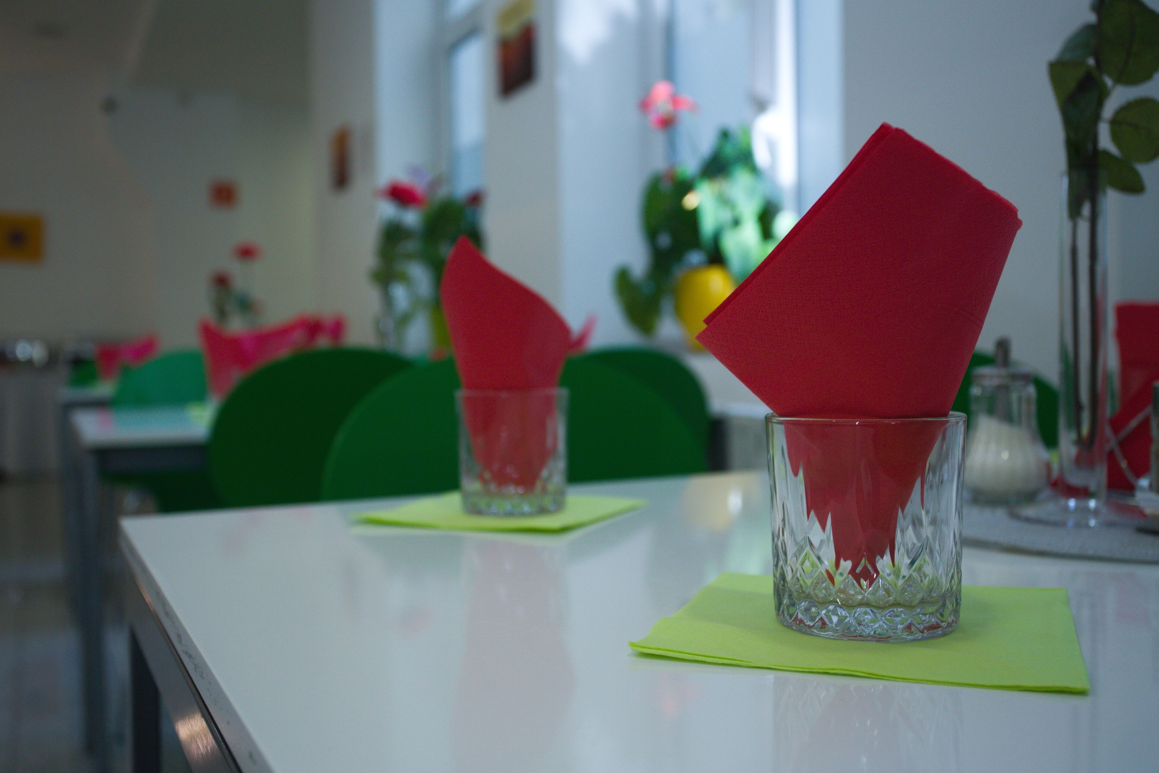 Foto - Hotel City Residence