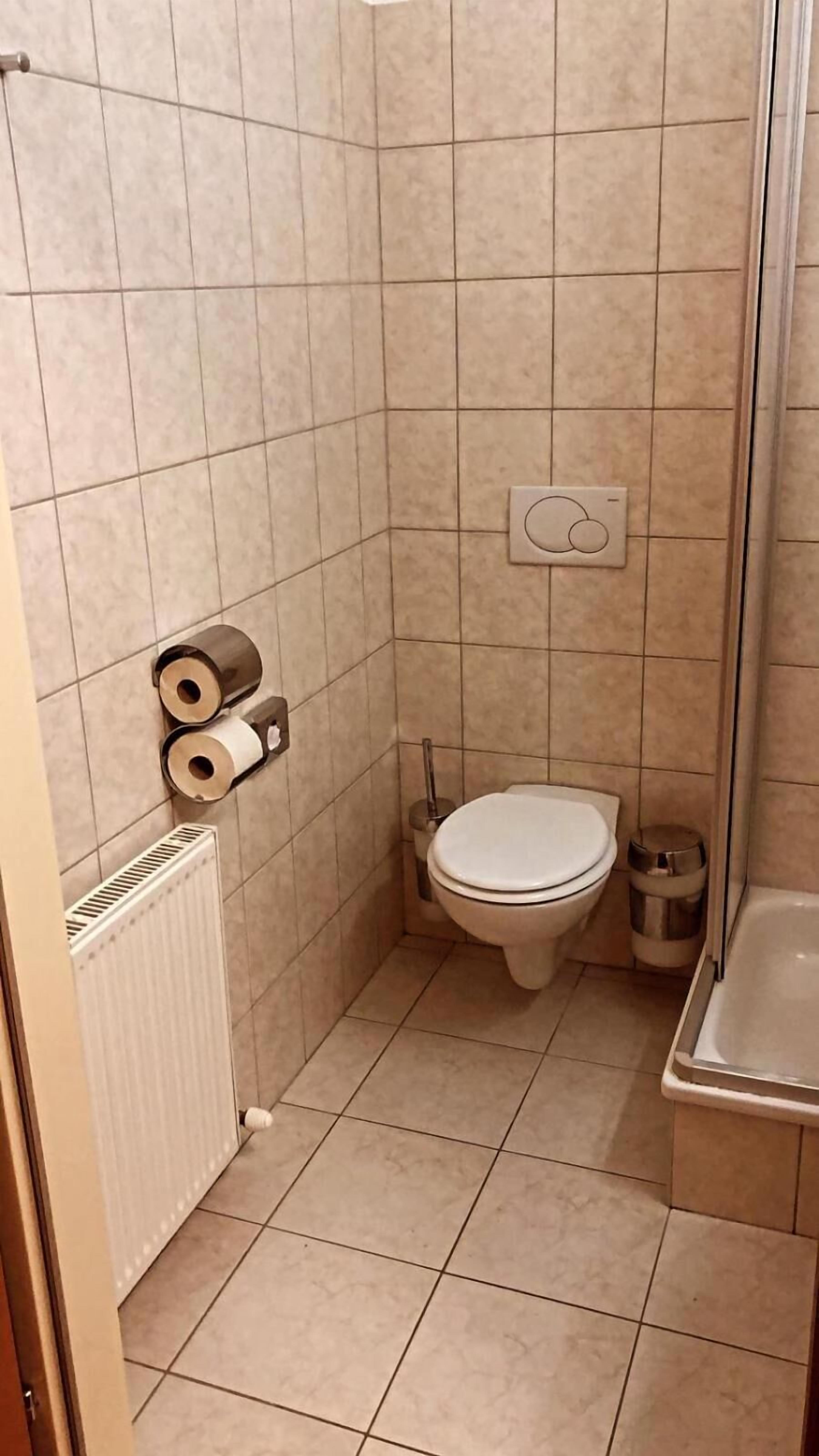 Foto - Hotel City Residence