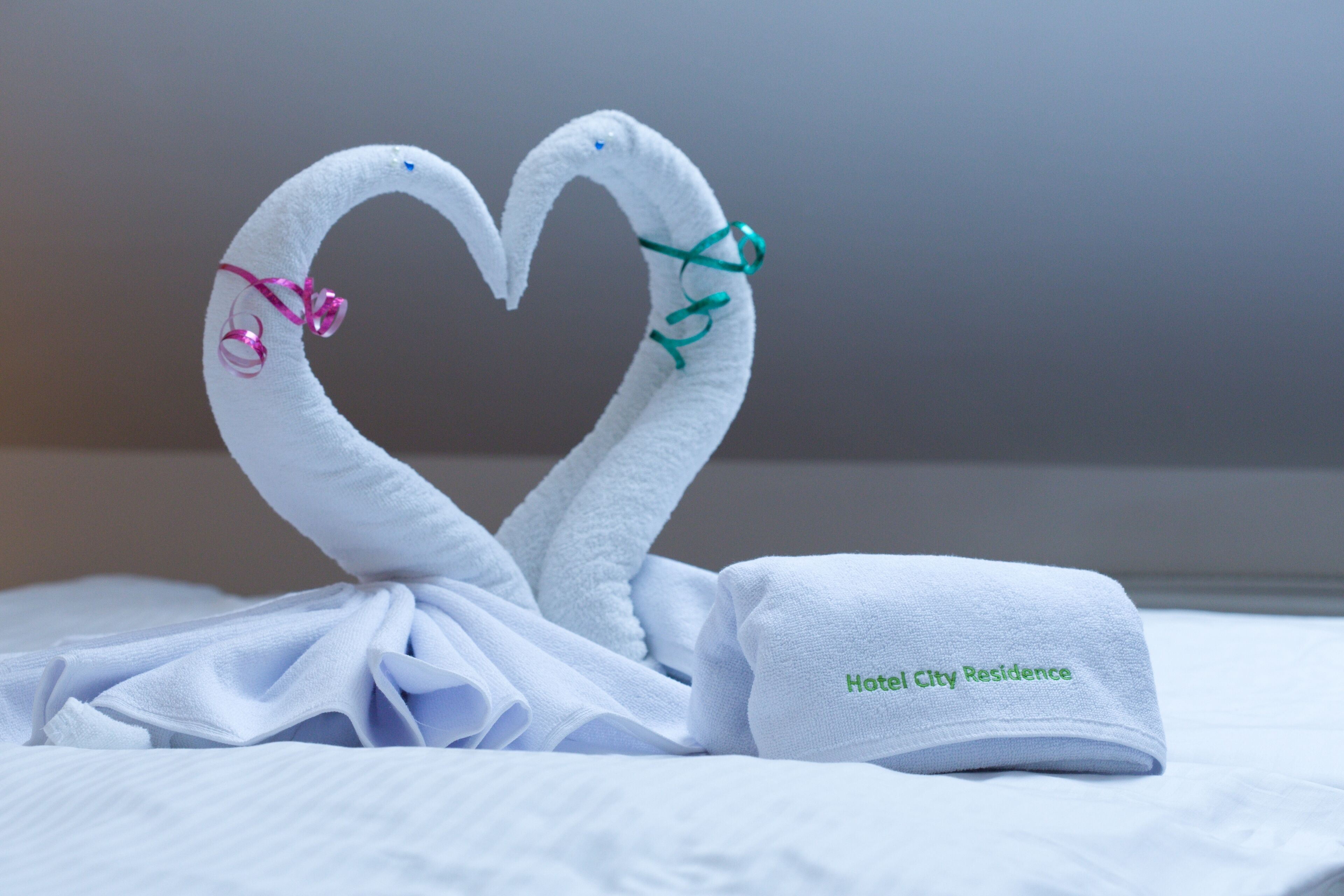 Foto - Hotel City Residence