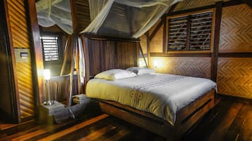Double Room | Premium bedding, in-room safe, desk, free WiFi