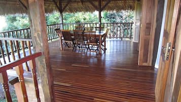 Family Villa | Terrace/patio