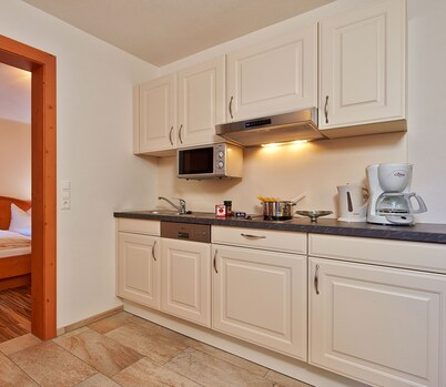 Appartements Schmalzerhof