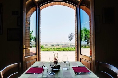 Relais I Dolci Grappoli