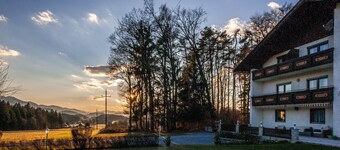 Waldpension Schiefling am See