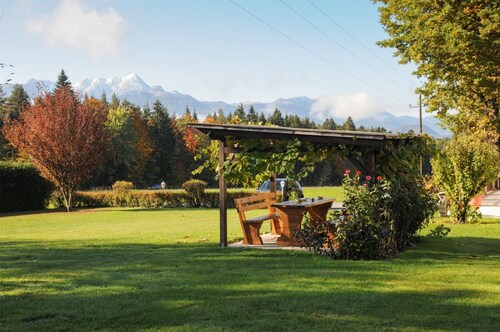 Waldpension Schiefling am See